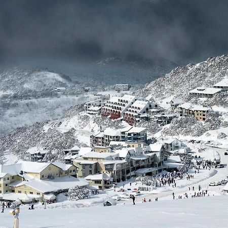فيلا Arlberg Hotham ماونت هوثام المظهر الخارجي الصورة