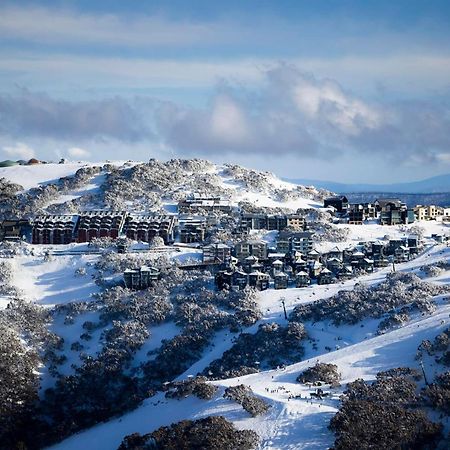 فيلا Arlberg Hotham ماونت هوثام المظهر الخارجي الصورة