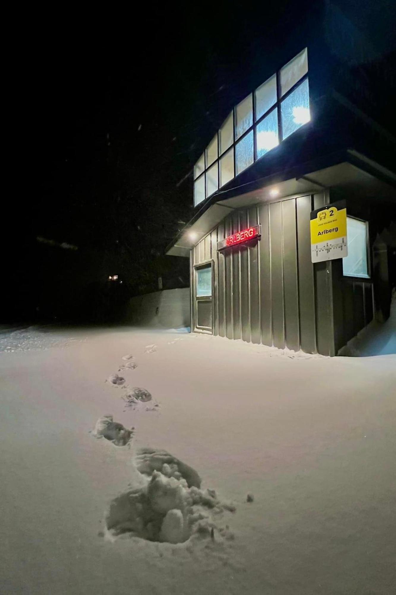 فيلا Arlberg Hotham ماونت هوثام المظهر الخارجي الصورة