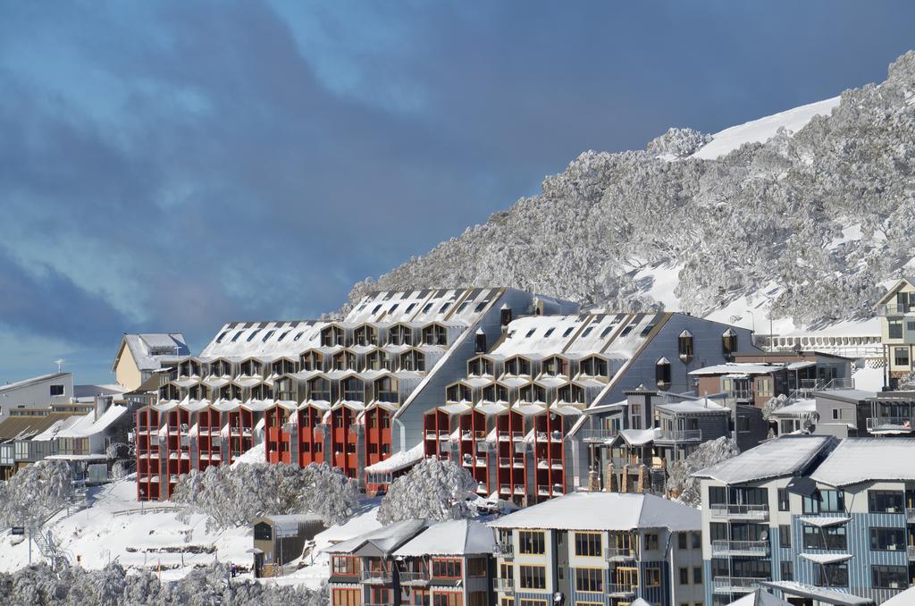 فيلا Arlberg Hotham ماونت هوثام المظهر الخارجي الصورة