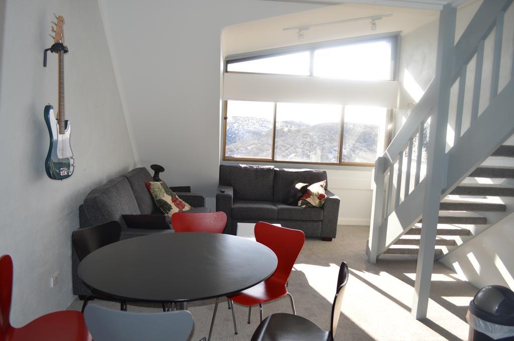فيلا Arlberg Hotham ماونت هوثام المظهر الخارجي الصورة