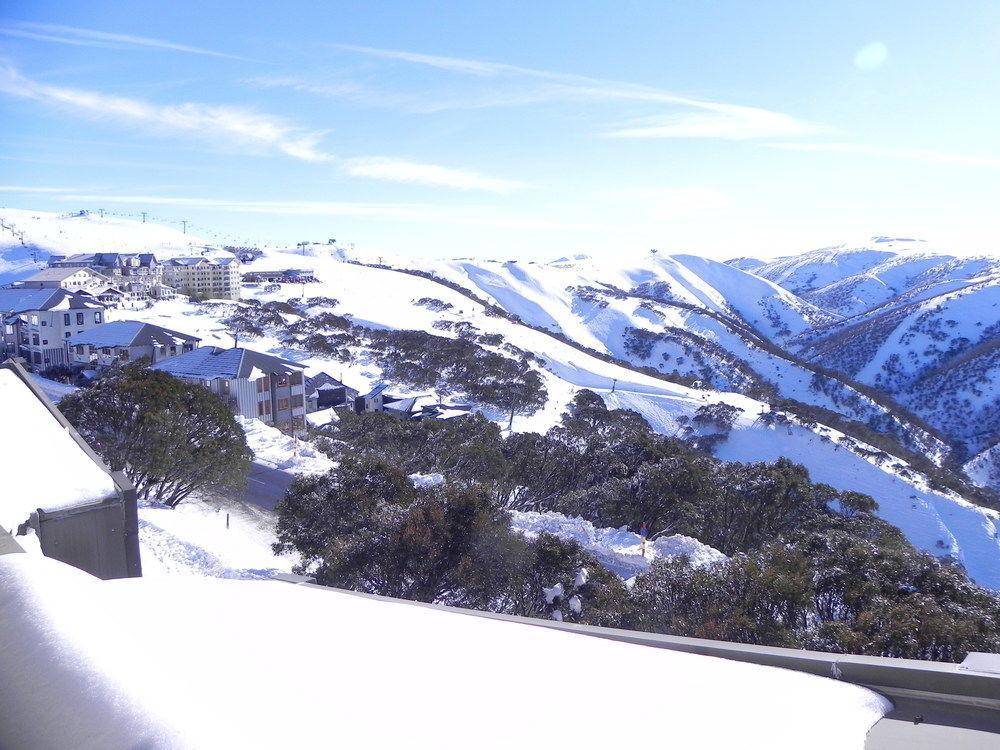فيلا Arlberg Hotham ماونت هوثام المظهر الخارجي الصورة