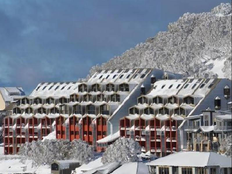 فيلا Arlberg Hotham ماونت هوثام المظهر الخارجي الصورة